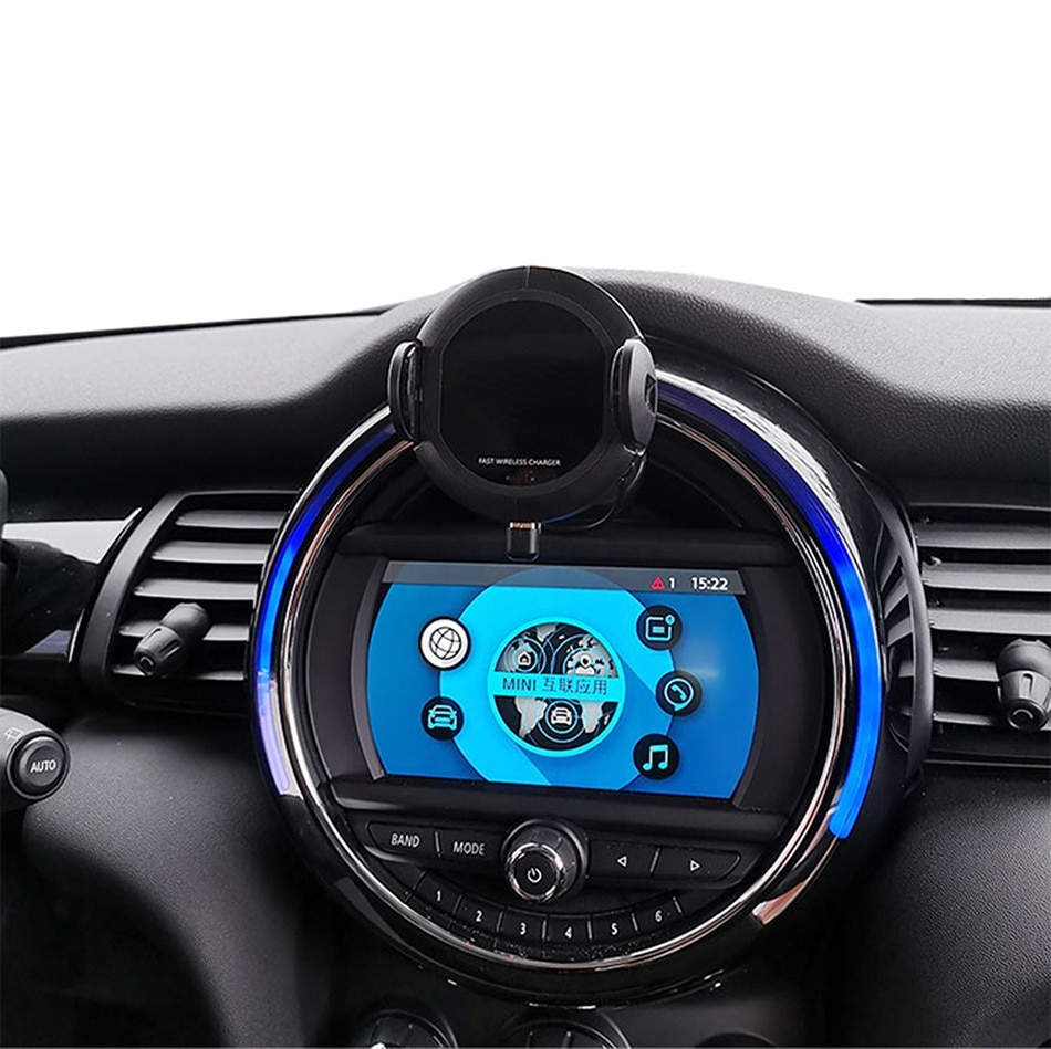 ̴   S JCW F60 F56 F54 F55 Magsafe Ȧ HUD Iphone 12 GPS ĵ ׼  15W  ?? ȭ Ȧ